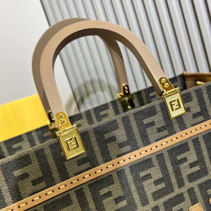 Fendi Shopping Bags